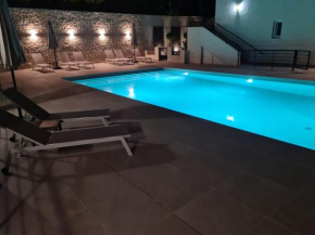 Domaine Daenerys Calpe